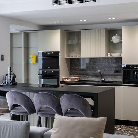 Luxury City Centre Alicante Zewnętrze zdjęcie