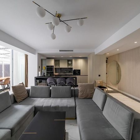 Luxury City Centre Alicante Zewnętrze zdjęcie