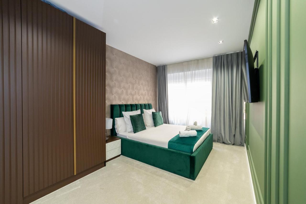 Luxury City Centre Alicante Zewnętrze zdjęcie