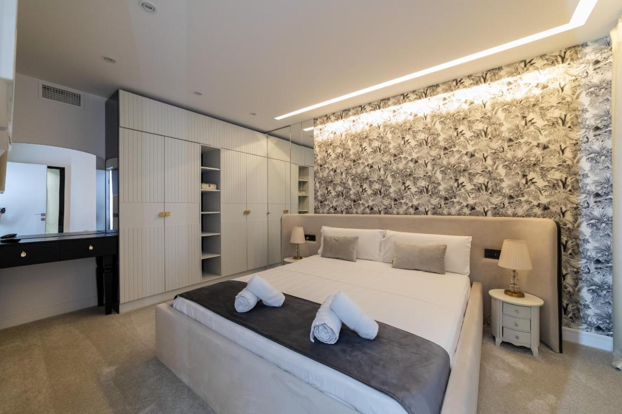 Luxury City Centre Alicante Zewnętrze zdjęcie