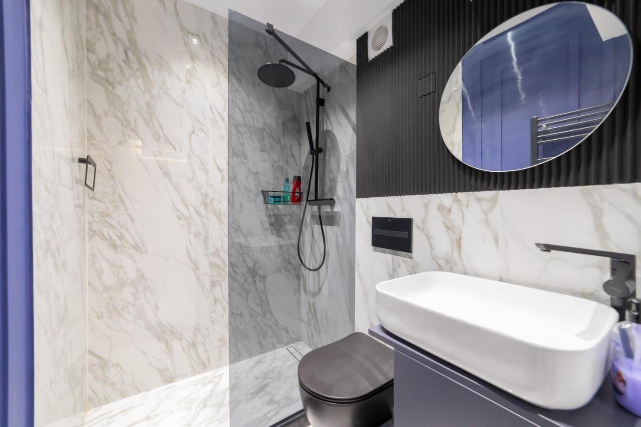 Luxury City Centre Alicante Zewnętrze zdjęcie