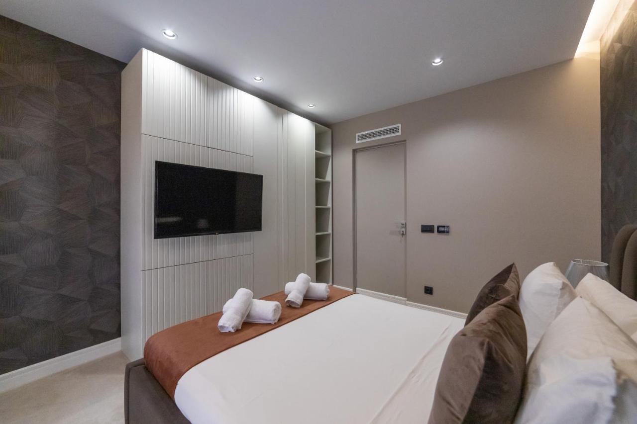 Luxury City Centre Alicante Zewnętrze zdjęcie