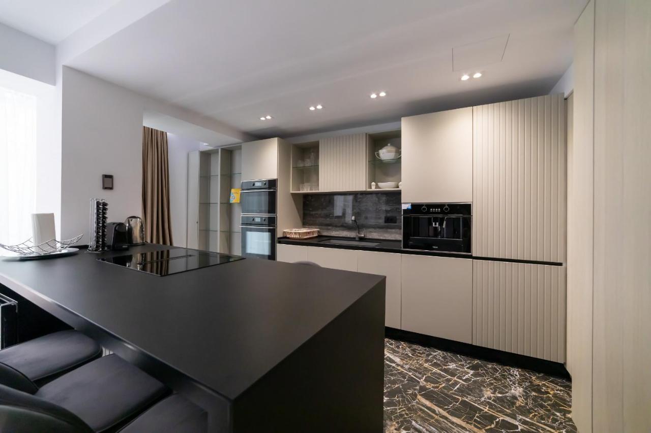 Luxury City Centre Alicante Zewnętrze zdjęcie