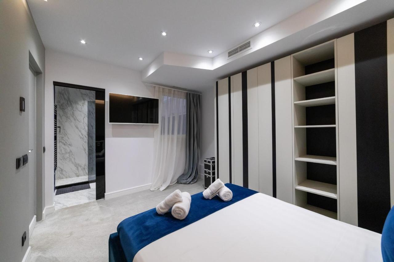Luxury City Centre Alicante Zewnętrze zdjęcie
