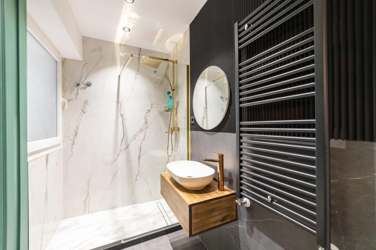 Luxury City Centre Alicante Zewnętrze zdjęcie