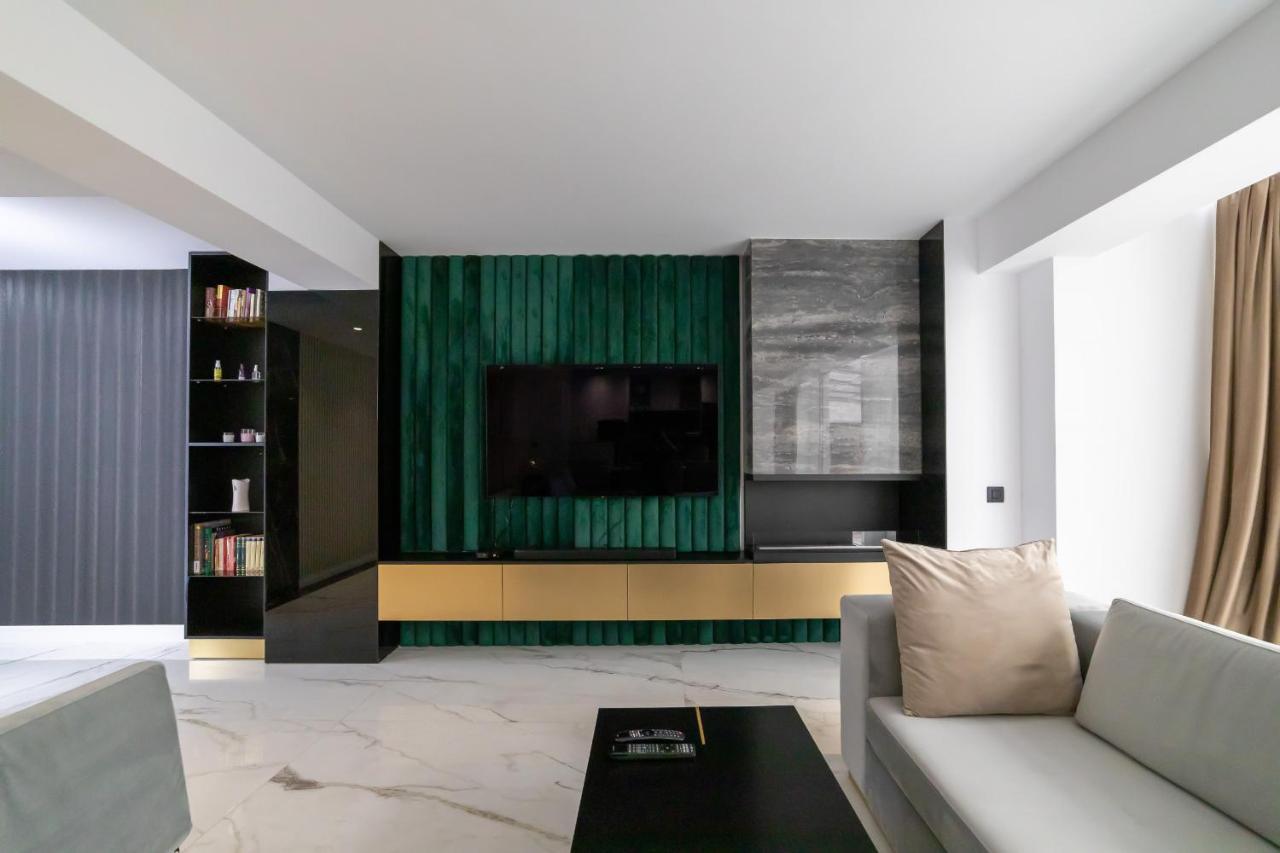 Luxury City Centre Alicante Zewnętrze zdjęcie