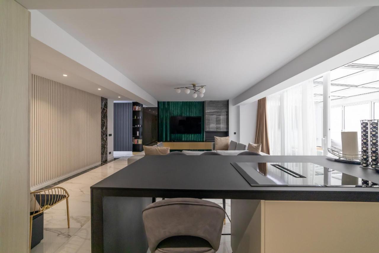 Luxury City Centre Alicante Zewnętrze zdjęcie